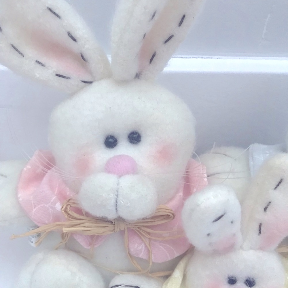 Easter decor bundle - Picture 3 of 13